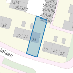 Perceel HSD01-B-10758