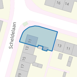 Perceel HSD01-B-10762