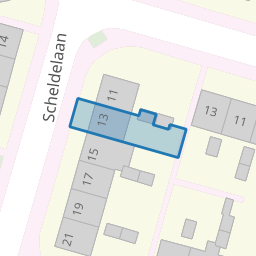 Perceel HSD01-B-10763