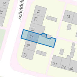 Perceel HSD01-B-10765