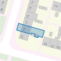 Perceel HSD01-B-10766