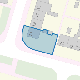 Perceel HSD01-B-10767