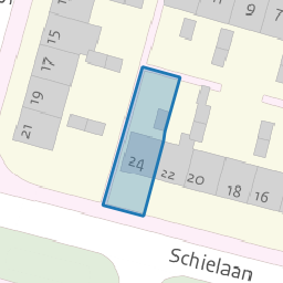 Perceel HSD01-B-10768