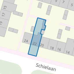 Perceel HSD01-B-10769