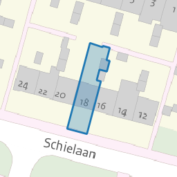 Perceel HSD01-B-10771