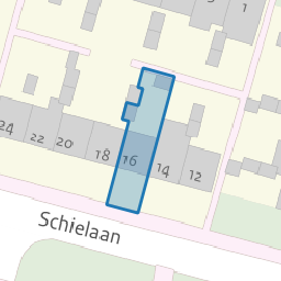 Perceel HSD01-B-10772