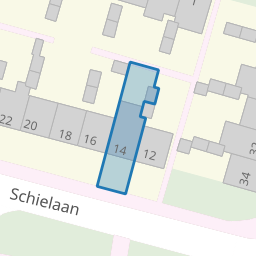 Perceel HSD01-B-10773