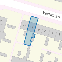 Perceel HSD01-B-10776