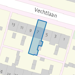 Perceel HSD01-B-10778