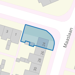 Perceel HSD01-B-10782