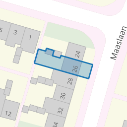 Perceel HSD01-B-10783