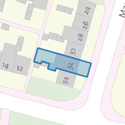 Perceel HSD01-B-10786