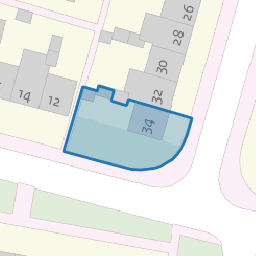 Perceel HSD01-B-10787