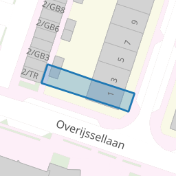 Perceel HSD01-B-10788