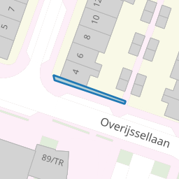 Perceel HSD01-B-10797