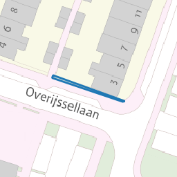 Perceel HSD01-B-10798