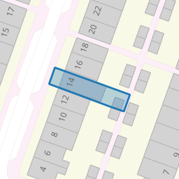 Perceel HSD01-B-10804