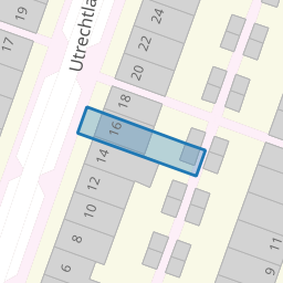 Perceel HSD01-B-10805