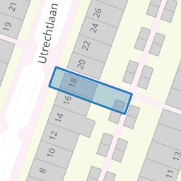 Perceel HSD01-B-10806