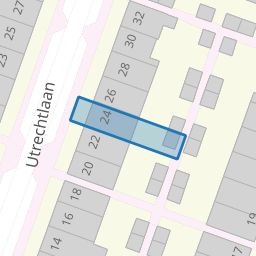 Perceel HSD01-B-10809