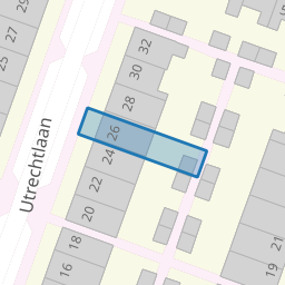 Perceel HSD01-B-10810