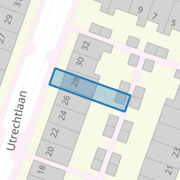 Perceel HSD01-B-10811