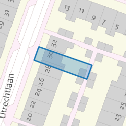 Perceel HSD01-B-10812