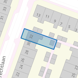 Perceel HSD01-B-10813