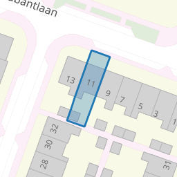 Perceel HSD01-B-10815