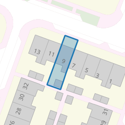 Perceel HSD01-B-10816