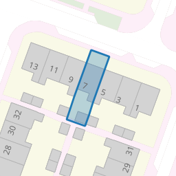 Perceel HSD01-B-10817