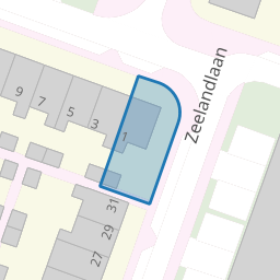 Perceel HSD01-B-10820