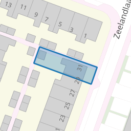 Perceel HSD01-B-10821