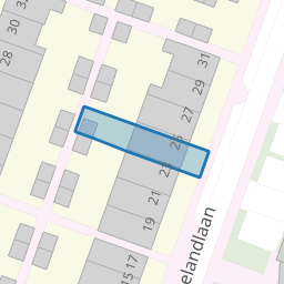 Perceel HSD01-B-10824