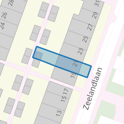 Perceel HSD01-B-10826