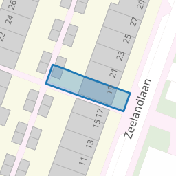 Perceel HSD01-B-10828