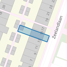 Perceel HSD01-B-10829