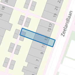 Perceel HSD01-B-10830