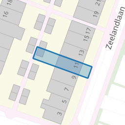 Perceel HSD01-B-10831