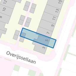 Perceel HSD01-B-10834