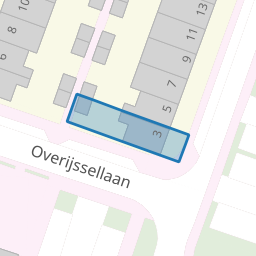 Perceel HSD01-B-10835