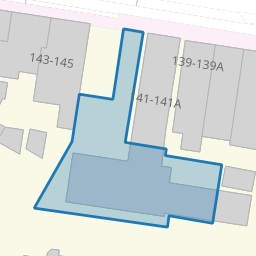 Perceel HSD01-B-10850