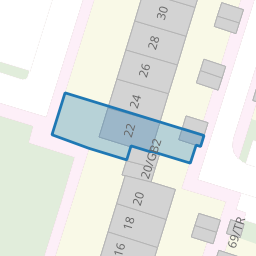 Perceel HSD01-B-10857