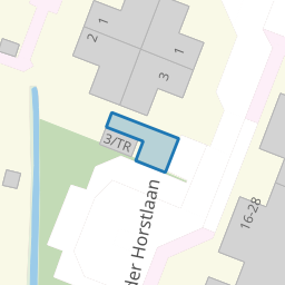 Perceel HSD01-B-10858