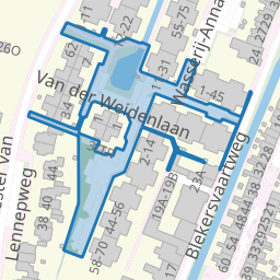 Perceel HSD01-B-10859