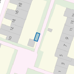 Perceel HSD01-B-10864