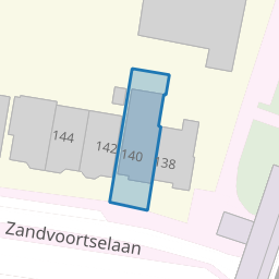 Perceel HSD01-B-10872