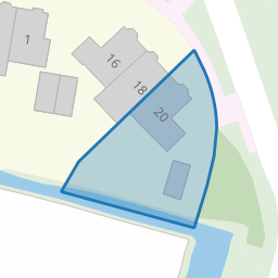 Perceel HSD01-B-10875