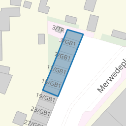 Perceel HSD01-B-10882