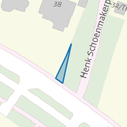 Perceel HSD01-B-10889